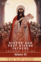 Nicene and Post-Nicene Fathers: Second Series, Volume VI Jerome: Letters and Select Works - Philip Schaff