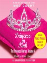 Princess In Pink - Clea Lewis, Meg Cabot