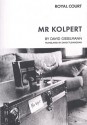 Mr. Kolpert - David Gieselmann, David Tushingham