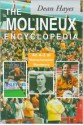 The Molineux Encyclopedia: An A-Z of Wolverhampton Wanderers - Dean Hayes