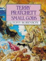 Small Gods (Discworld, #13) - Terry Pratchett