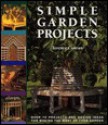 Simple Garden Projects - Terence Conran, John McGowan, Roger Dubern, Nadia Mackenzie