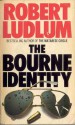 The Bourne Identity - Robert Ludlum