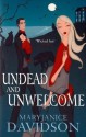 Undead and Unwelcome - MaryJanice Davidson