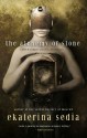 The Alchemy of Stone - Ekaterina Sedia