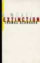 Extinction: A Novel - Thomas Bernhard, David McLintock