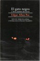 El gato negro y otros cuentos ilustrados de misterio e imaginacion - Edgar Allan Poe