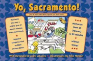 Yo Sacramento! (And All Those Other State Capitals You Don't Know) - Will Cleveland, Mark Alvarez, Tate Nation