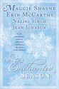 An Enchanted Season - Maggie Shayne, Erin McCarthy, Nalini Singh, Jean Johnson