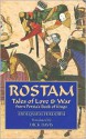 Rostam: Tales of Love & War from Persia's Book of Kings - Abolqasem Ferdowsi