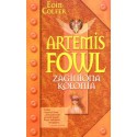 Artemis Fowl. Zaginiona kolonia - Eoin Colfer