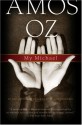 My Michael - Amos Oz, Nicholas de Lange