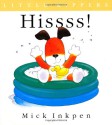 Hissss! (Little Kippers) - Mick Inkpen