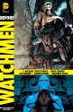 Before Watchmen: Nite Owl/Dr. Manhattan - J. Michael Straczynski, Adam Hughes, Joe Kubert