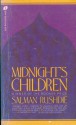 Midnight's Children - Salman Rushdie