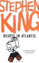 Hearts In Atlantis - Stephen King