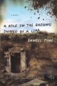 A Hole in the Ground Owned by a Liar - Daniel Pyne