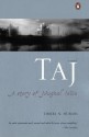 Taj: A Story of Mughal India - Timeri N. Murari