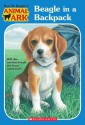 Beagle in a Backpack - Ben M. Baglio