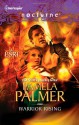 Warrior Rising - Pamela Palmer