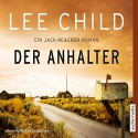 Der Anhalter (Jack Reacher) - Lee Child, Michael Schwarzmaier, audio media verlag