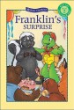 Franklin's Surprise (Kids Can Read) - Paulette Bourgeois, Sharon Jennings, Brenda Clark