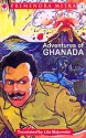 Adventures of Ghanada - Premendra Mitra, Leela Majumdar