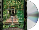 The Long Way Home - Robin Pilcher, Kate Reading