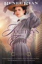 Journey's End (Gilded Promises) - Renee Ryan