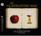 The Everlasting Man - G.K. Chesterton, Ulf Bjorklund