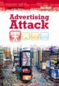 Advertising Attack - Laura Hensley