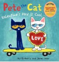 Pete the Cat: Valentine's Day Is Cool - James Dean