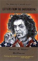 To America with Love: Letters from the Underground - Abbie Hoffman, Anita Hoffman