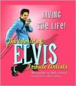 Living the Life: The World of Elvis Tribute Artists - Patty Carroll