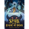 Spark and the League of Ursus - Robert Repino