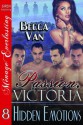 Passion, Victoria 8: Hidden Emotions - Becca Van