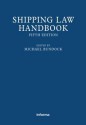 Shipping Law Handbook - Michael Bundock