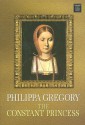The Constant Princess (Boleyn) - Philippa Gregory