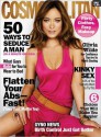 Cosmopolitan - Hearst