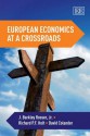 European Economics at a Crossroads - J. Barkley Rosser Jr., David Colander, Richard P.F. Holt