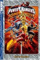 Power Rangers: Dino Thunder Vol 1 - Douglas Sloan