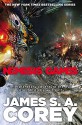 Nemesis Games (The Expanse) - James S.A. Corey