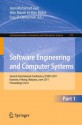 Software Engineering And Computer Systems, Part I: Second International Conference, Icsecs 2011, Kuantan, Malaysia, June 27 29, 2011. Proceedings, ... In Computer And Information Science) - Jasni Mohamad Zain, Wan Maseri Wan Mohd, Eyas El-Qawasmeh