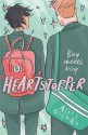 Heartstopper (Heartstopper #1) - Alice Oseman