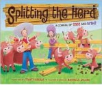 Splitting the Herd: A Corral of Odds and Evens - Trudy Harris