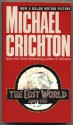 The Lost World - Michael Crichton