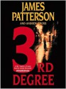 3rd Degree (Audio) - James Patterson, Carolyn McCormick, Andrew Gross