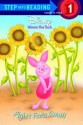 Piglet Feels Small - Jennifer Weinberg, Walt Disney Company