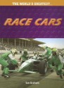 Race Cars - Ian Graham