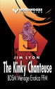 The Kinky Chanteuse: BDSM Ménage Erotica FFM - Jim Lyon